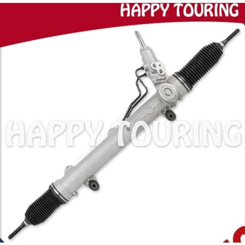 NEW Power Steering Rack For Mercedes M-Classe ML W164 ML320 ML350 ML500 ML550 GL450 1644600100 1644600125 A1644600125 1644600500