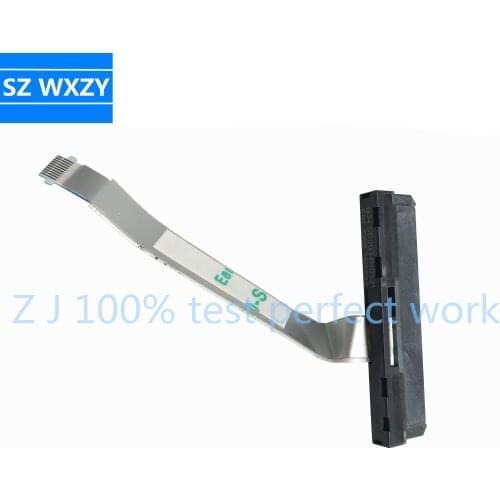 NEW Original For HP pavilion 15-AU 15-AW 15-AL Laptop SATA Hard Drive HDD Connector Flex Cable DD0G34HD201 DD0G34HD301