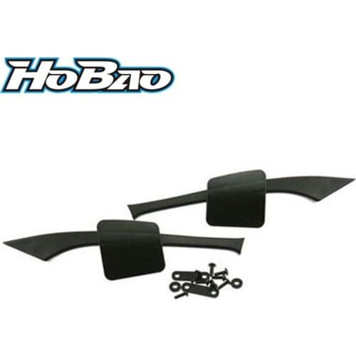 Original OFNA/HOBAO 86226 BODY SUPPORTER, 2PCS FOR M7 ST Free Shipping