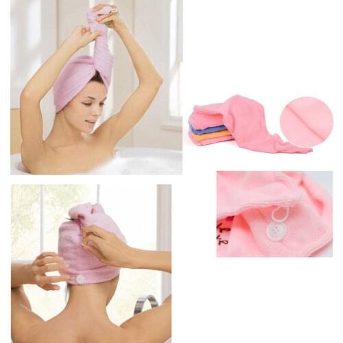 Полотенца для волос Ouneed China At AliExpress