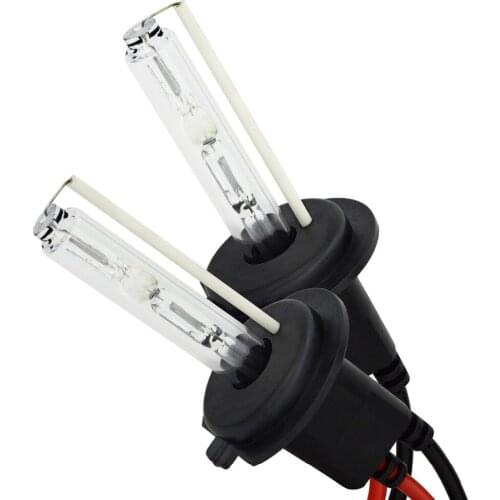 Xenon Bulbs HB3 (P20d) ROUXIT China
