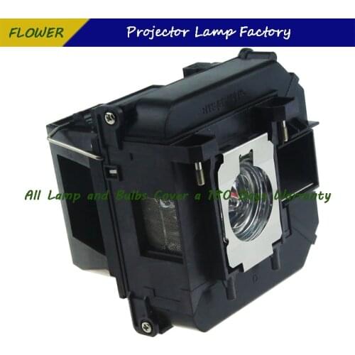 High Quality Projector lamp with housing ELPLp68 V12H010L68 for EH-TW5900, H421A and Powerlite Home Cinema 3010