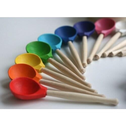 WoodFun Educational Toys