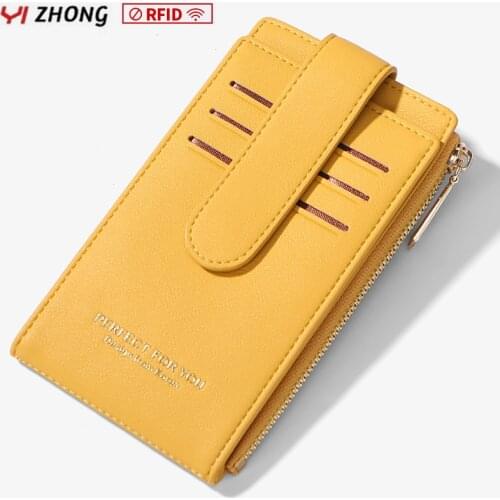YILIANGE Coin Purses