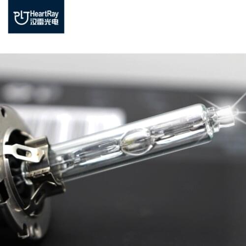 Fast Start Original Heartray Xenon Light D2H H7 H11 H1 H8 HB3 9005 HB4 9006 4300K 5500K 6500K For HID Headlight Bulbs Auto Lamp