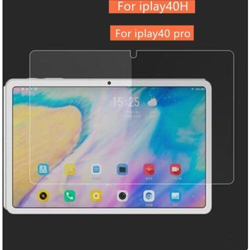 Screen Protector for ALLDOCUBE Iplay40H Iplay40 pro Tablet 10.4 Inch Protective Film Tempered Film