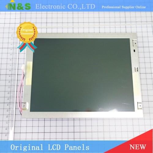 LCD module NL8060BC21-02 8.4size LCM 800*600 400 600:1 262K/16.7M CCFL Used for Industrial