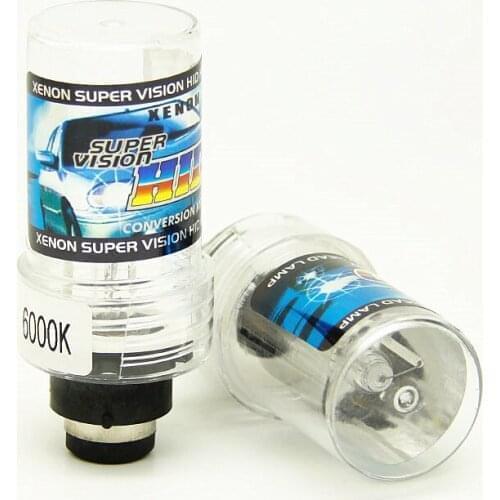 10 pairs 35W D2S Xenon Light Lamp hid D2S 4300K 6000K 8000K