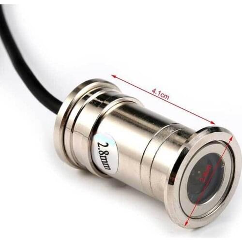 701 Door Eye Hole Security 1080P HD 1.7mm Lens Wide Angle FishEye CCTV Network Mini Peephole Door WifI Camera Wide angle 800