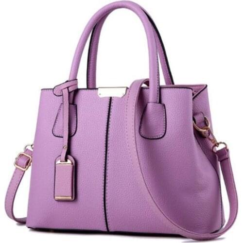 Free shipping 2020 Brit tui New Womens solid Bag Simple Sweet fashion lady Handbag crossbody bags