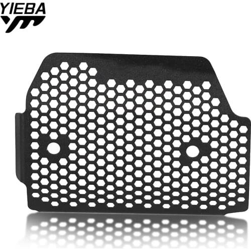 Motorcycle Part Rectifier Guard Rectifier Voltage Regulator Cover Guard For Yamaha XSR900 2016 2018 2019 2020 2021 XSR 900