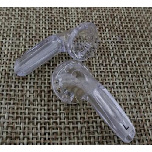 15.4mm ear shell earphone case cavity earphone housing for mx500 mx300(don't contain the front cover) 50pairs