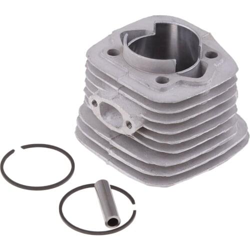 Cylinder Bore Barrel 47 Mm Kit For 66cc 80cc Engine Motorized Bicycle