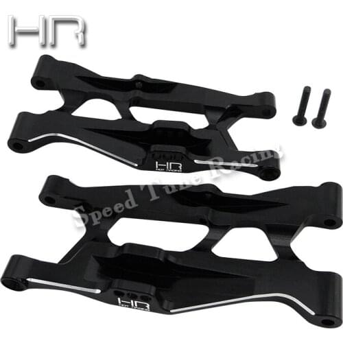 HR Losi 1:10 Rock Rey 4WD aluminum alloy lower arm