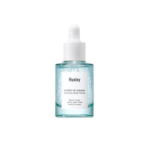 Huxley Face Serums