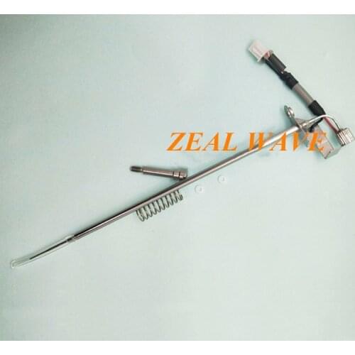 Mindray Sample Needle BS400 420 480 490 330E 350E Biochemical Analyzer Sample Needle Mindray Original Factory