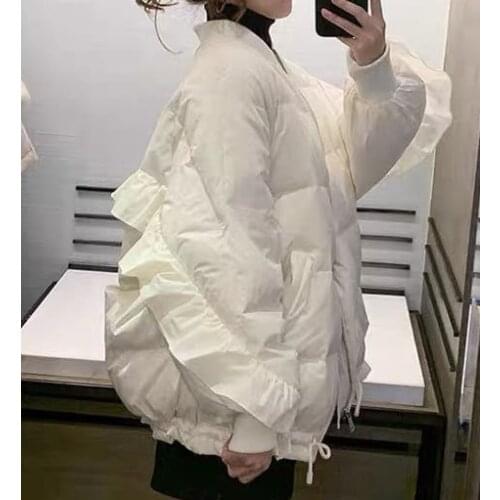 Jfmhrx Women's Large Jackets