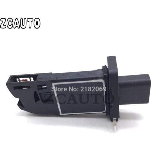 Mass Air Flow Sensor Meter MAF For MAZDA 2 VOLVO V50 S80 C30 V70 S60 V60 1.4 1.6 AFH7-0M83 8V21-12B579-AA