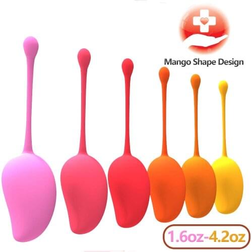 MengMake Vaginal Balls