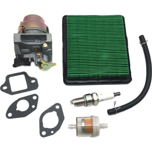 Carburetor Kit Pressure Washer Replacement Accessories For Honda GCV 160 Engine Replaces part 16100-Z0L-023 16100-Z0L-853