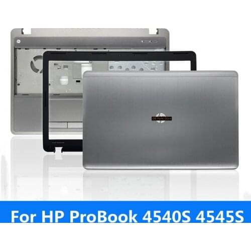 Original For HP ProBook 4540S 4545S A shell B shell C shell notebook shell