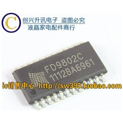 Original FD9802C SOP24