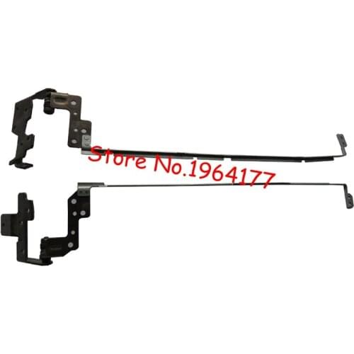 New Laptop LCD Hinge for HP 15-G 15-H 15-R 15-S 250 G3 15-G003 15-R011 15-R21TX 15-R032TX 15-G207NL PN: AM14D000100 AM14D000200