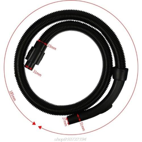 32mm To 35mm Hose Vacuum Cleaner Accessories Converter Tube Adapater Parts For Midea Karcher Electrolux O30 20 Dropshipping