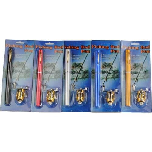 TENFENG Fishing Reels