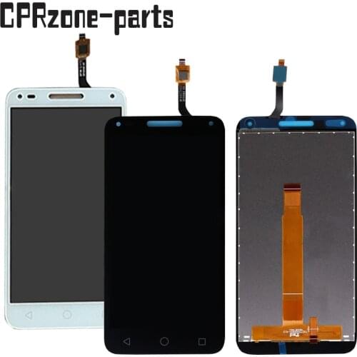 5.0" New For Alcatel One Touch U5 3G 4047 4047D 4047G OT4047 OT4047D OT4047G lcd display with touch screen digitizer assembly