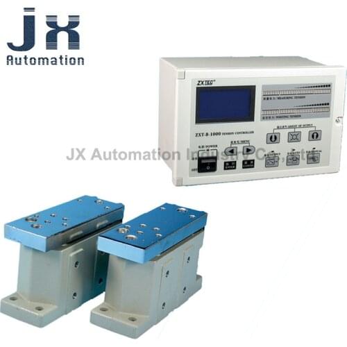 ZXT-B-1000 Digital Automatic Constant Tension Controller with 2pcs Load Cell