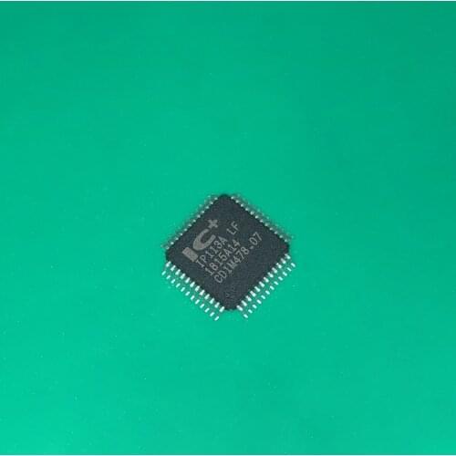 2pcs/lot IP113A-LF TQFP48 IP113A LF 10-100Base-Tx-Fx Media Converter IP113ALF IP113 A-LF IP 113A-LF 113