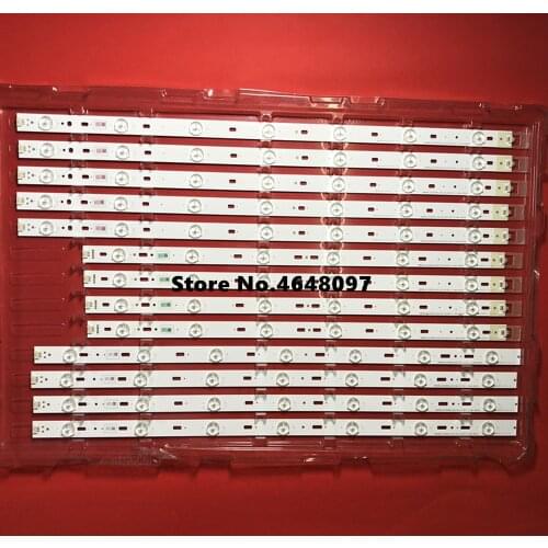 30PCS/1LOT for LC80LE661U led backlight SA M SUNG-2014SDP80-3228-FHD-R07/C06/L07 LM41-00123A