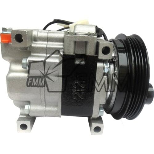 PANASONIC car air ac compressor pump for mazda 323 ASTINA