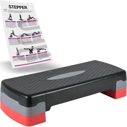 Delta Steppers
