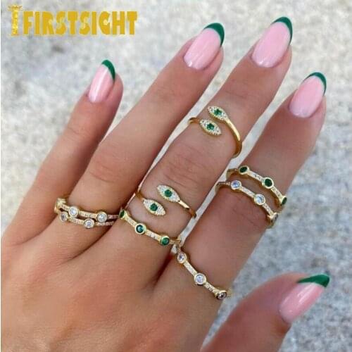 Wedding Rings GIRLMIDNIGHT China