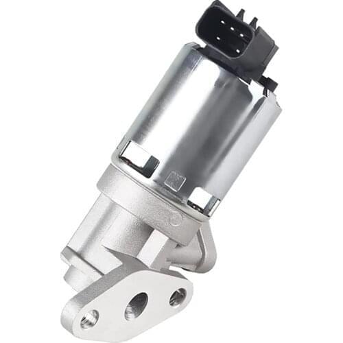 EGR VALVE for Chrysler Wrangler for Dodge Grand Caravan 3.3L 6Cyl 2008-2010 4861662AA 4861662AB 4861663AA 1902-246757 04861662