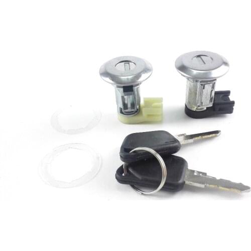 Door lock key Switch for Samand