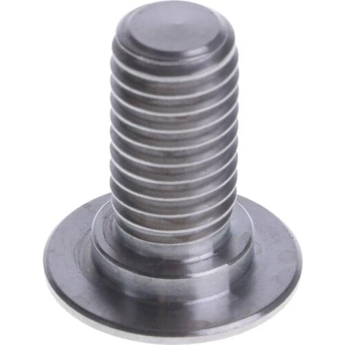 M8 x 16 Titanium / Ti Motorcycle Brake Disc Rotor Mount Bolt Screw