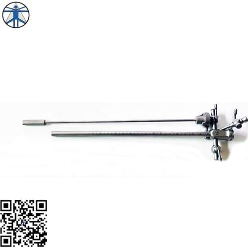 21Fr Medical urology endoscope sheath Urethrotomy set