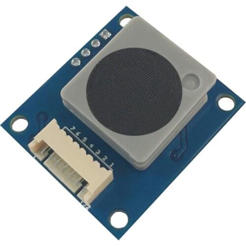 Alcohol Concentration Detection Sensor Module Group Detection Probe Element