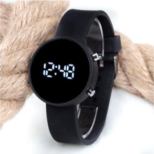 NWAY EXPRESS Women's Sports Watch