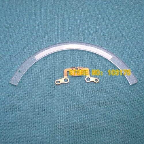 Original Lens Strip Sensor Bar Replacement For Canon 24-70 24-70mm Lens Repair Part