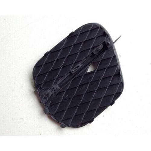 Front Right side Bumper Lateral Grill for BMW X5 E70 51117222860 2011-2014