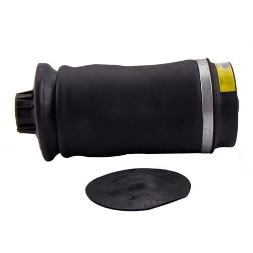 1Pcs Rear Air Spring Bag For Mercedes W164 ML GL 320 350 450 500 1643200625