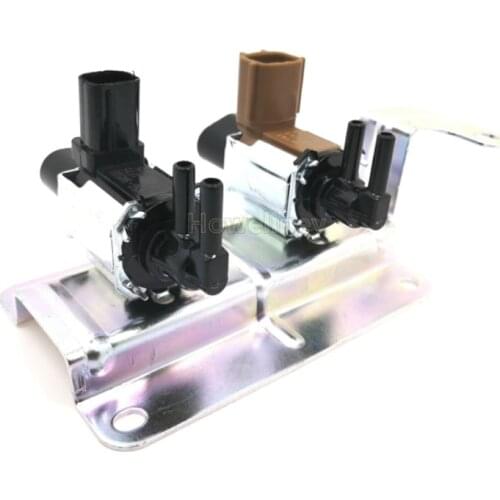 4M5G-9A500-NB 4M5G9A500 Vacuum Solenoid Valve Intake Manifold Protector for Ford Fiesta Focus