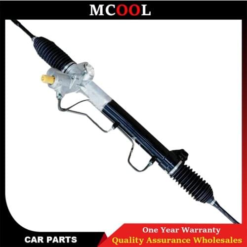 Power Steering Gear Box Rack For Nissan X-Trail T30 2.5 Right Hand Drive 492008H305 492008H30A RHD Steering Rack