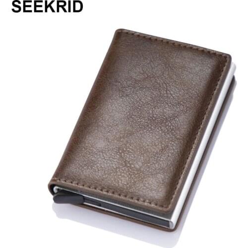 SEEKRID Mini Wallets