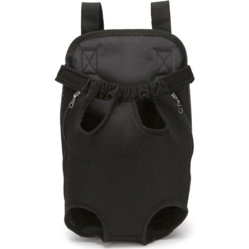 Mesh Pet Dog Carrier Backpack Breathable Camouflage Outdoor Travel Products Bags For Small Dog Cat Chihuahua Mesh Backpack