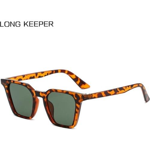 Cat Eye Sunglasses Women Designer Fashion Luxury Man Women Square Sun Glasses Classic Vintage Outdoor Oculos De Sol UV400